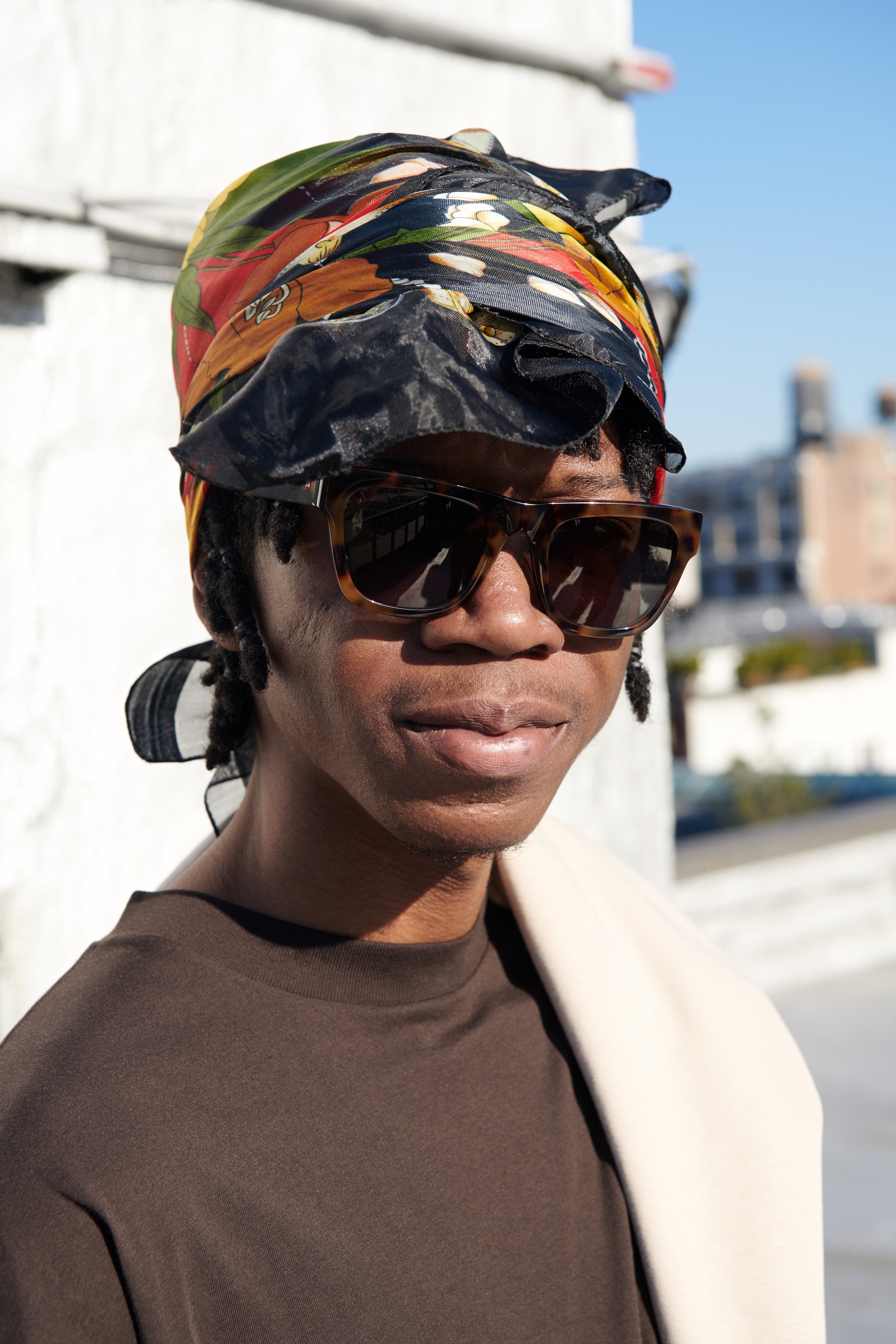 Sun Buddies for Carhartt WIP | Clash Magazine Music News, Reviews
